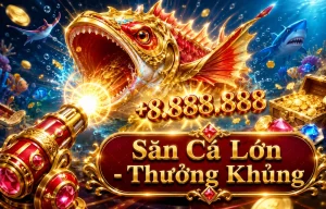Bắn Cá Hải Vương