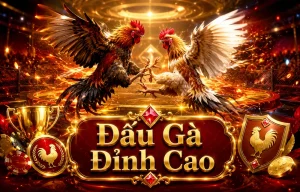 Sảnh Đá Gà thehautelabelco