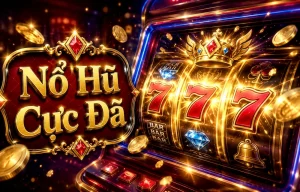 thehautelabelco Nổ Hũ