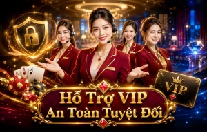 Danh mục slot nổ hũ