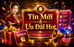Tin tức nổi bật thehautelabelco